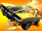 Игра Дрифт състезания Групова игра  онлайн