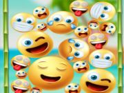 Игра Emoji Blush онлайн