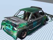 Игра RealDerby - Ден на катастрофата  онлайн