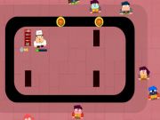 Игра Конвейерно суши онлайн Игра Конвейерно суши онлайн