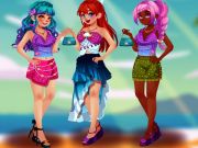 Игра Гири от русалка ядро онлайн