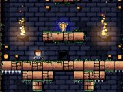 Игра Dash Heroes: Лабиринт онлайн