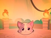 Игра Кити Рол  онлайн