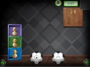 Игра Amgel Easy Room Escape 241 онлайн