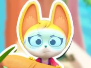 Игра Пъзел: Случаите на създанията  онлайн