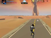 Игра ZARCANE: Зомби апокалипсис  онлайн