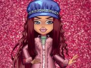 Игра Производител на кукли Bratz онлайн Игра Производител на кукли Bratz онлайн