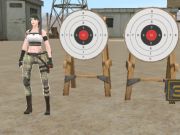 Игра Игра Target Gun  онлайн