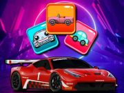 Игра Свържете 2 коли  онлайн