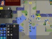 Игра Ретро командир  онлайн