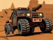 Игра Drive 2 оцеляват онлайн
