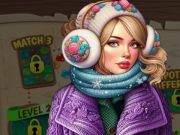 Игра Магически пазар  онлайн