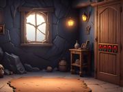 Игра Pirate Cutthroat Carl Escape онлайн