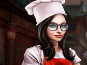 Игра Аромати на китайския квартал  онлайн