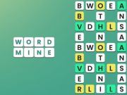 Игра Думата мина  онлайн