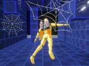 Игра Човек ракета! Ragdoll Challenge!  онлайн
