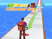 Игра Money Collector Run  онлайн