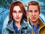Игра Фантомна светлина  онлайн