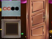 Игра Намерете Дядо Коледа  онлайн