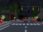 Игра Хънт Спрунки  онлайн