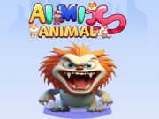 Игра AI Mix Animal онлайн