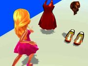 Игра Runway Rush онлайн