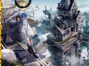 Игра Аниме Открийте разликите  онлайн
