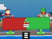 Игра Гринч срещу Дядо Коледа  онлайн
