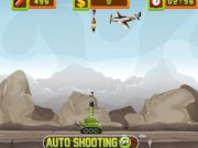 Игра Боен фронтов танк  онлайн