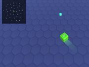 Игра Master Cube Zone Master онлайн