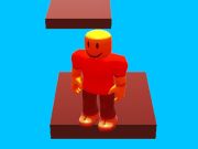 Игра Roblox obby: Само нагоре  онлайн