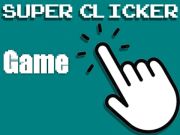 Игра Игра Super Clicker  онлайн