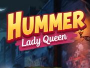 Игра Hummer Lady Queen онлайн