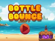 Игра Отскачане на бутилка  онлайн