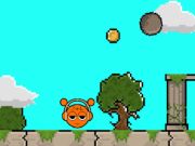 Игра Ретро спрунки  онлайн