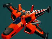 Игра Галактическа битка  онлайн