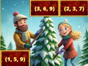 Игра Chill Math Осредняване  онлайн