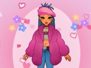 Игра Завръщането на Dollz  онлайн