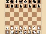 Игра Класически дуел по шах  онлайн