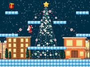 Игра Коледна мисия  онлайн