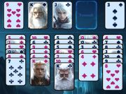 Игра Замразена свободна клетка  онлайн