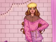 Игра Вдъхновен от Winx  онлайн