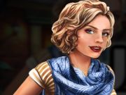 Игра Градско приключение  онлайн