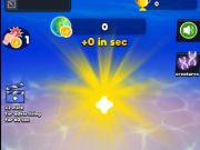 Игра Evolution Clicker онлайн