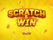 Игра Драскотина и победа онлайн