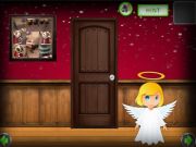 Игра Amgel Angel Room Escape онлайн