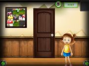 Игра Amgel Easy Room Escape 1 онлайн