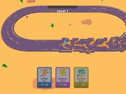 Игра Road Master 3d онлайн