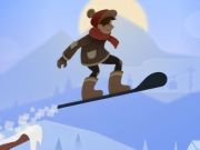 Игра Около Елбрус  онлайн