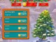 Игра Дървото Clicker  онлайн